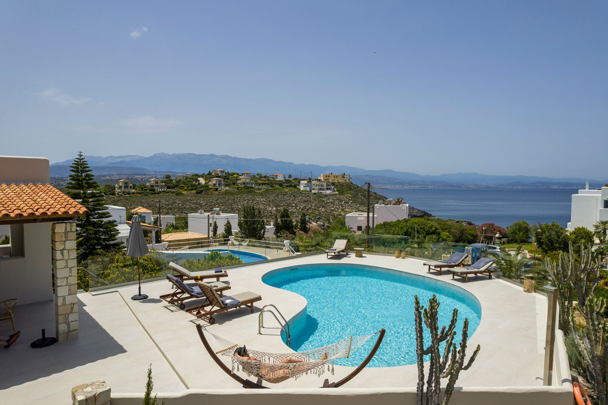Villa Bluebell